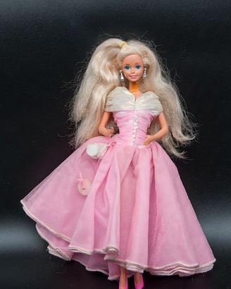 Barbie Happy Birthday 1989 - Vintage