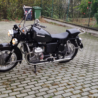 Moto d'epoca