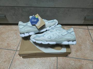 Asics GEL-NYC- EU 42 (Nuove con cartellino)