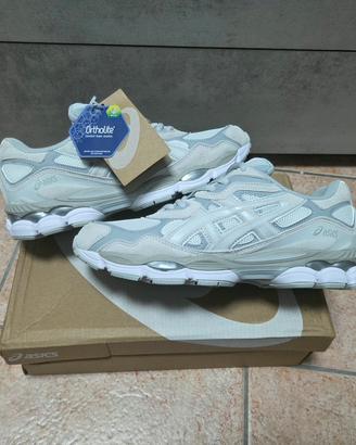 Asics GEL-NYC- EU 42 (Nuove con cartellino)