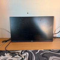 Monitor 240hz 1080p AOC 23.8 pollici