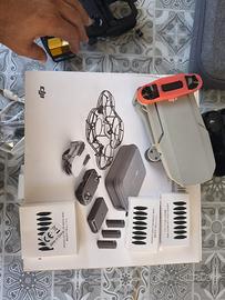 Dji mini mavic