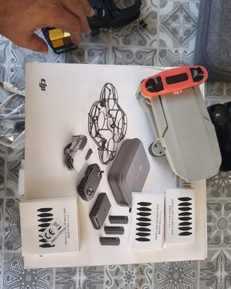 Dji mini mavic