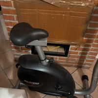 Ciclette & ellittica