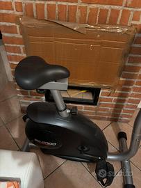 Ciclette & ellittica