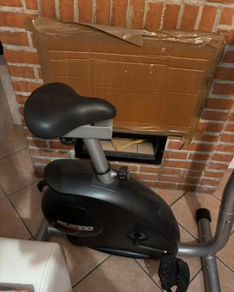 Ciclette & ellittica