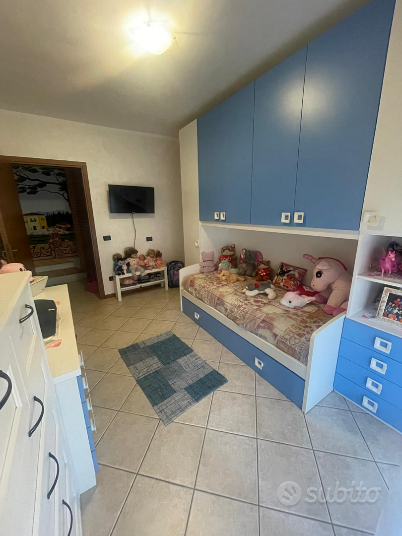 Appartamento – Cortemaggiore, Chiavenna Landi - Vista 5