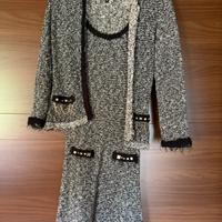 Vestito con giacca Elisabetta Franchi