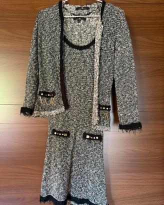 Vestito con giacca Elisabetta Franchi