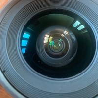 Tokina AT-X Pro DX 11-16 F2.8 Aspherical (Canon)