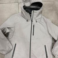 Giacca a vento uomo Zara