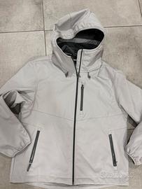 Giacca a vento uomo Zara