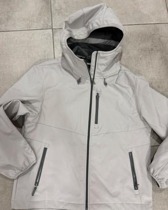 Giacca a vento uomo Zara