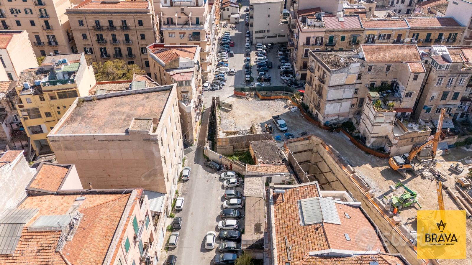 Appartamento – Palermo, VIII Circoscrizione - Vista 3