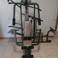 Palestra WEIDER PRO 9645
