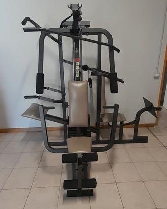 Palestra WEIDER PRO 9645