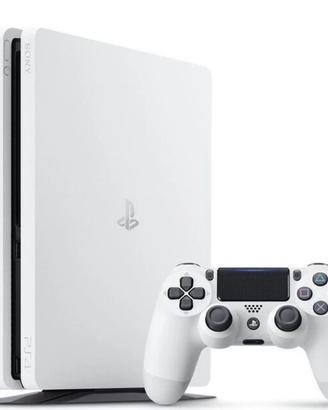 Ps4 slim 500