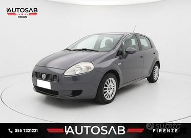 FIAT Grande Punto 1.3 MJT 75 CV 5 porte Unipropr