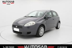 FIAT Grande Punto 1.3 MJT 75 CV 5 porte Unipropr