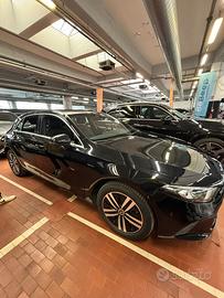 Mercedes classe A 250 e