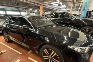 Mercedes classe A 250 e