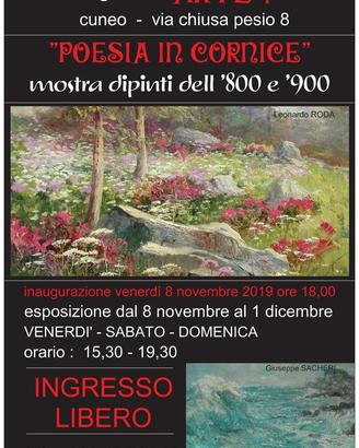 RICERCO OPERE DELLEANI, LUPO, BOETTO, NEBBIA, ECC