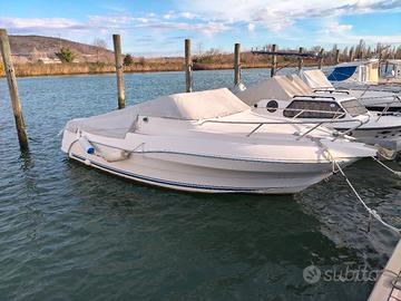 quicksilver mod. flamengo MT 6,20