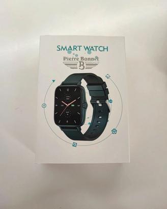 Smartwatch Pierre Bonnet