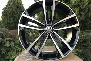 CERCHI 18 VW SEVILLA MADE IN GERMANY