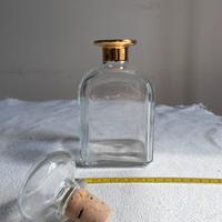 Bottiglia per brandy whisky