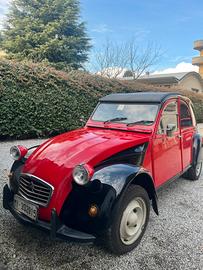 Citroen 2 CV