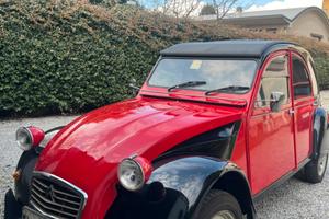 Citroen 2 CV