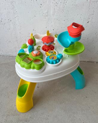 Clementoni Baby Tavolo prime scoperte