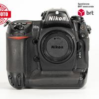 Nikon D2Xs