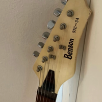 Chitarra elettrica