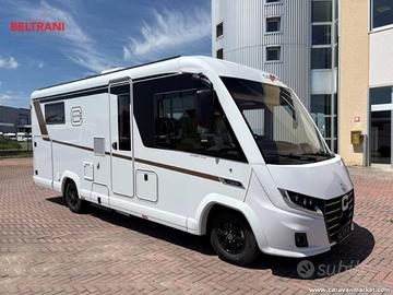 CARTHAGO C2 TOURER I 148 RB-QB ''K''