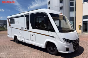CARTHAGO C2 TOURER I 148 RB-QB ''K''