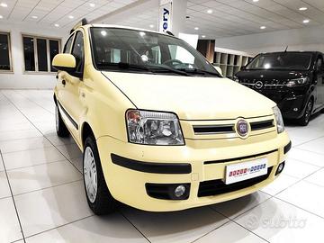 FIAT Panda 1.4 natural power Dynamic