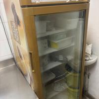 Congelatore freezer Verticale