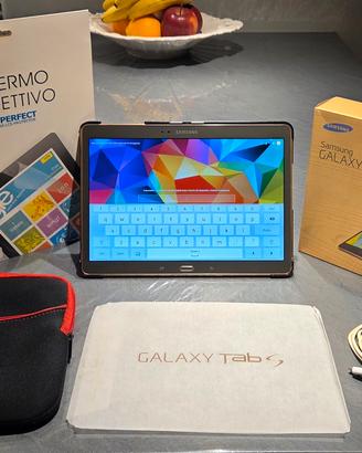Samsung Tab S 10.5