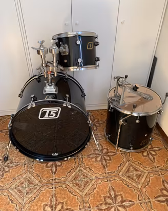 Batteria tamburo mod t5