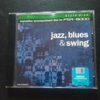  Yamaha psr 6000 stili aggiuntivi