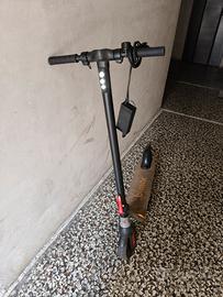 Monopattino elettrico BIMAR HANDY MILE 