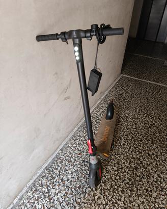 Monopattino elettrico BIMAR HANDY MILE 