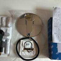 Miscelatore Doccia Grohe BauEdge ad incasso
