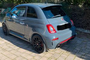 Abarth 695 xsr