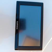 Navigatore Garmin 