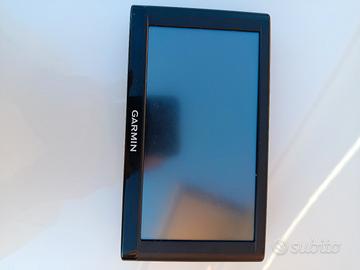 Navigatore Garmin 