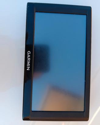 Navigatore Garmin 