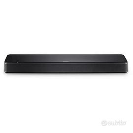 Bose TV Speaker " solo" soundbar